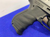 Walther PD380 .380 ACP Black 3.7" *DEPENDABLE CONCEALED CARRY PISTOL*-GID1204248819