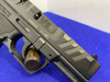 Walther PD380 .380 ACP Black 3.7" *DEPENDABLE CONCEALED CARRY PISTOL*-GID1204248819