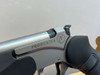 Thompson Encore Pro Hunter XT .45 SS 28" *AMAZING FLUTED STAINLESS BARREL*