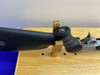 Thompson Encore Pro Hunter XT .45 SS 28" *AMAZING FLUTED STAINLESS BARREL*