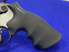 1962 Smith Wesson 14-2 .38 Spl 6" *PINNED BARREL / K-38 TARGET MASTERPIECE*