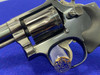 1962 Smith Wesson 14-2 .38 Spl 6" *PINNED BARREL / K-38 TARGET MASTERPIECE*