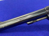 1962 Smith Wesson 14-2 .38 Spl 6" *PINNED BARREL / K-38 TARGET MASTERPIECE*