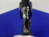 1962 Smith Wesson 14-2 .38 Spl 6" *PINNED BARREL / K-38 TARGET MASTERPIECE*