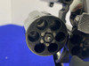 1962 Smith Wesson 14-2 .38 Spl 6" *PINNED BARREL / K-38 TARGET MASTERPIECE*