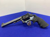 1962 Smith Wesson 14-2 .38 Spl 6" *PINNED BARREL / K-38 TARGET MASTERPIECE*