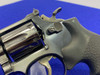 1962 Smith Wesson 14-2 .38 Spl 6" *PINNED BARREL / K-38 TARGET MASTERPIECE*