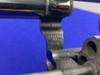 1962 Smith Wesson 14-2 .38 Spl 6" *PINNED BARREL / K-38 TARGET MASTERPIECE*
