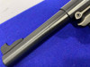 Ruger MK IV .22 LR 5.5" Blued *AWESOME TARGET SEMI-AUTOMATIC PISTOL* 