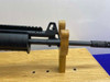IWI Galil ACE SAR 7.62x51mm Black 16" *DISCONTINUED GEN 1 MILLED RECEIVER*