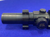 1999 Colt Tactical Level III 1911 .45 ACP 5" *CLARK MOUNT & ULTRADOT OPTIC*