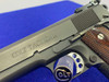 1999 Colt Tactical Level III 1911 .45 ACP 5" *CLARK MOUNT & ULTRADOT OPTIC*