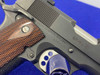 1999 Colt Tactical Level III 1911 .45 ACP 5" *CLARK MOUNT & ULTRADOT OPTIC*