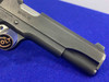1999 Colt Tactical Level III 1911 .45 ACP 5" *CLARK MOUNT & ULTRADOT OPTIC*