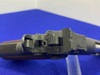 1999 Colt Tactical Level III 1911 .45 ACP 5" *CLARK MOUNT & ULTRADOT OPTIC*