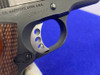 1999 Colt Tactical Level III 1911 .45 ACP 5" *CLARK MOUNT & ULTRADOT OPTIC*