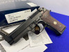 Wilson Combat / Beretta 92G Brigadier Tactical 9mm *LIMITED PRODUCTION*