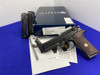 Wilson Combat / Beretta 92G Brigadier Tactical 9mm *LIMITED PRODUCTION*