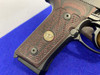 Wilson Combat / Beretta 92G Brigadier Tactical 9mm *LIMITED PRODUCTION*