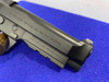 Wilson Combat / Beretta 92G Brigadier Tactical 9mm *LIMITED PRODUCTION*