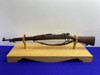 Springfield M1903 .30-06 24"*SCANT STOCK CONTOUR WITH ARSENAL CARTOUCHE*
