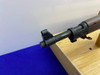 Springfield M1903 .30-06 24"*SCANT STOCK CONTOUR WITH ARSENAL CARTOUCHE*