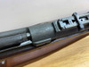 Springfield M1903 .30-06 24"*SCANT STOCK CONTOUR WITH ARSENAL CARTOUCHE*