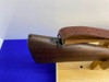 Springfield M1903 .30-06 24"*SCANT STOCK CONTOUR WITH ARSENAL CARTOUCHE*