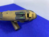 Sig Sauer M11-A1 9mm 3.9" Bronze *AMAZING SEMI-AUTOMATIC MIL-SPEC PISTOL*