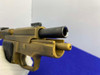 Sig Sauer M11-A1 9mm 3.9" Bronze *AMAZING SEMI-AUTOMATIC MIL-SPEC PISTOL*