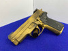 Sig Sauer M11-A1 9mm 3.9" Bronze *AMAZING SEMI-AUTOMATIC MIL-SPEC PISTOL*