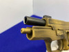 Sig Sauer M11-A1 9mm 3.9" Bronze *AMAZING SEMI-AUTOMATIC MIL-SPEC PISTOL*