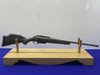 2026 Ruger American Rifle Gen II .22 Creedmoor 22" *BURNT BRONZE CERAKOTE*