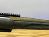 2026 Ruger American Rifle Gen II .22 Creedmoor 22" *BURNT BRONZE CERAKOTE*