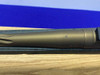 2026 Ruger American Rifle Gen II .22 Creedmoor 22" *BURNT BRONZE CERAKOTE*