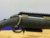 2026 Ruger American Rifle Gen II .22 Creedmoor 22" *BURNT BRONZE CERAKOTE*