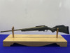 2026 Ruger American Rifle Gen II .22 Creedmoor 22" *BURNT BRONZE CERAKOTE*