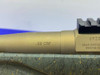 2026 Ruger American Rifle Gen II .22 Creedmoor 22" *BURNT BRONZE CERAKOTE*