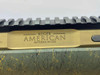 2026 Ruger American Rifle Gen II .22 Creedmoor 22" *BURNT BRONZE CERAKOTE*