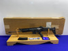 FN Herstal SCAR 16S 5.56mm NATO Blk 16.25" *SHORT STROKE GAS PISTON SYSTEM*