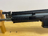 FN Herstal SCAR 16S 5.56mm NATO Blk 16.25" *SHORT STROKE GAS PISTON SYSTEM*