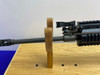 FN Herstal SCAR 16S 5.56mm NATO Blk 16.25" *SHORT STROKE GAS PISTON SYSTEM*