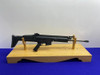 FN Herstal SCAR 16S 5.56mm NATO Blk 16.25" *SHORT STROKE GAS PISTON SYSTEM*
