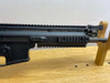 FN Herstal SCAR 16S 5.56mm NATO Blk 16.25" *SHORT STROKE GAS PISTON SYSTEM*