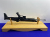 FN Herstal SCAR 16S 5.56mm NATO Blk 16.25" *SHORT STROKE GAS PISTON SYSTEM*