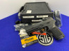 2017 Sig Sauer P320 RX 9mm Para Black 4.7" *INSTALLED ROMEO REFLEX SIGHT*