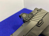 2017 Sig Sauer P320 RX 9mm Para Black 4.7" *INSTALLED ROMEO REFLEX SIGHT*