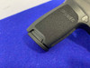 2017 Sig Sauer P320 RX 9mm Para Black 4.7" *INSTALLED ROMEO REFLEX SIGHT*