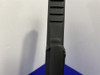 2017 Sig Sauer P320 RX 9mm Para Black 4.7" *INSTALLED ROMEO REFLEX SIGHT*