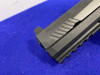 2017 Sig Sauer P320 RX 9mm Para Black 4.7" *INSTALLED ROMEO REFLEX SIGHT*